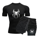 Kit Spider Aranhaverso