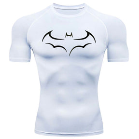 Camisa de Compressão - Batman