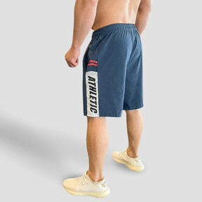 Short Esportivo Masculino Básico - Athletic