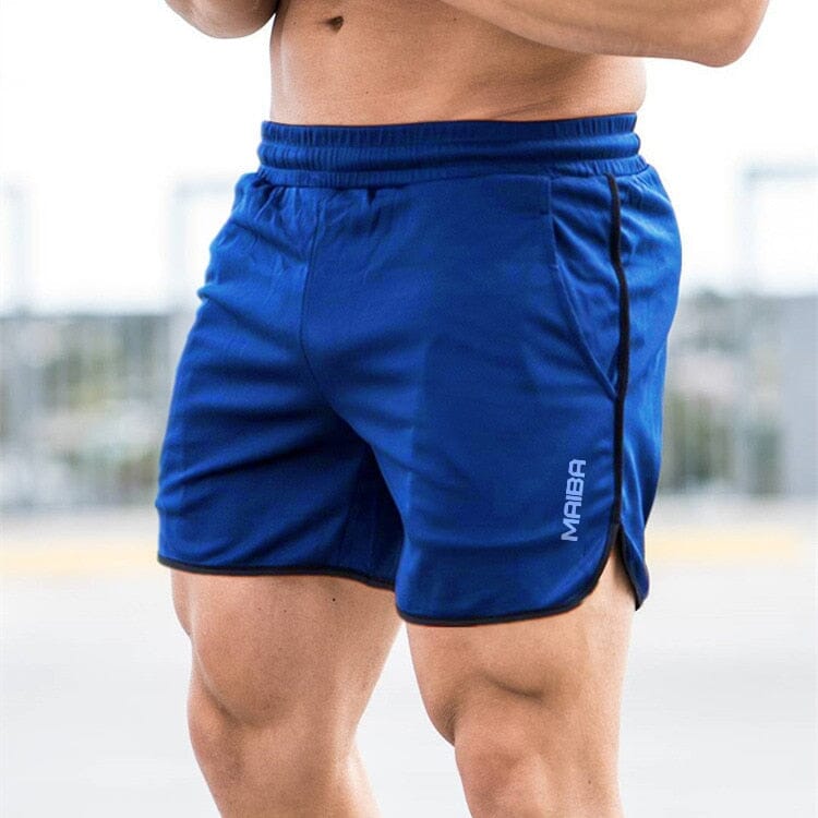 Short Masculino TacTel para Academia - Maiba