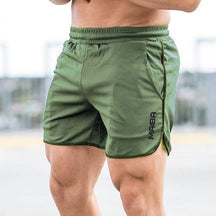 Short Masculino TacTel para Academia - Maiba