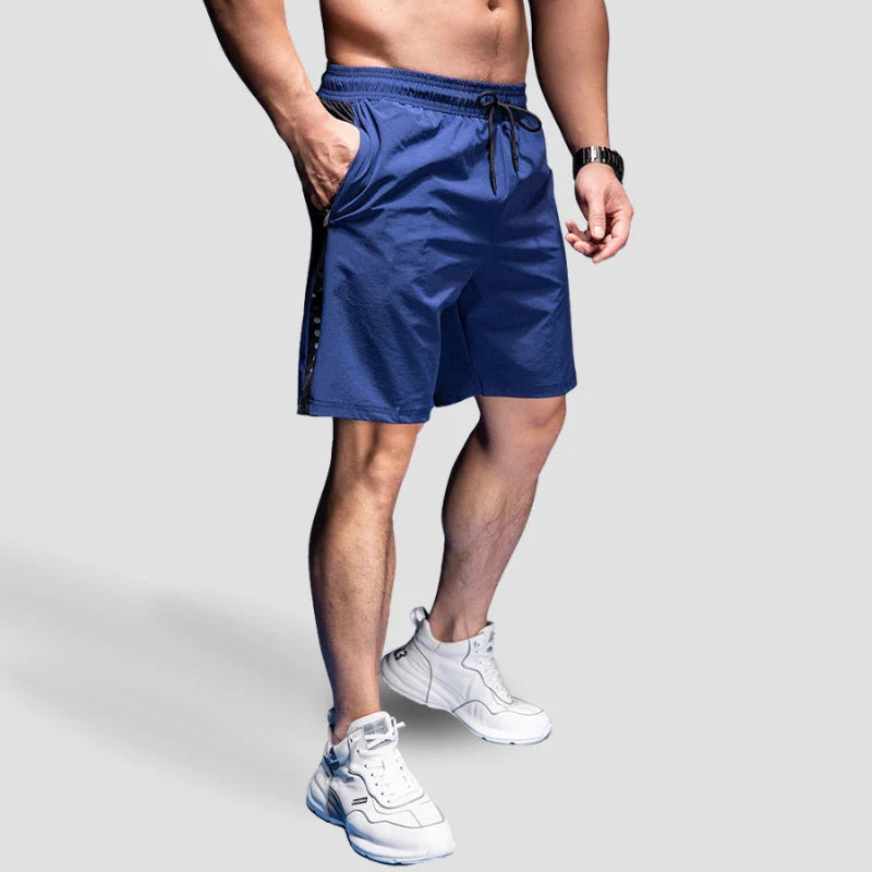 Short Masculino Esportivo com Bolso  - Running