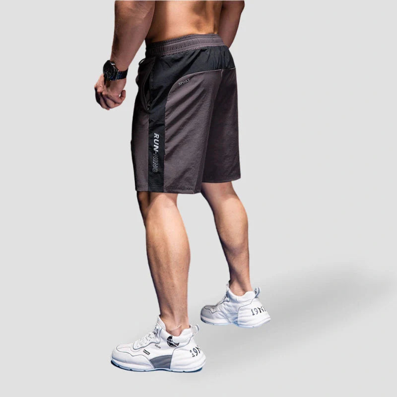 Short Masculino Esportivo com Bolso  - Running