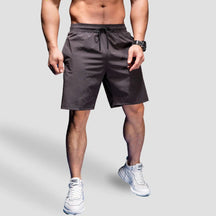 Short Masculino Esportivo com Bolso  - Running