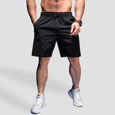 Short Masculino Esportivo com Bolso  - Running