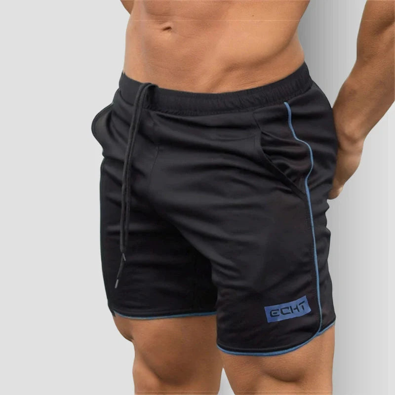 Short Masculino Esportivo para Academia  - Echt