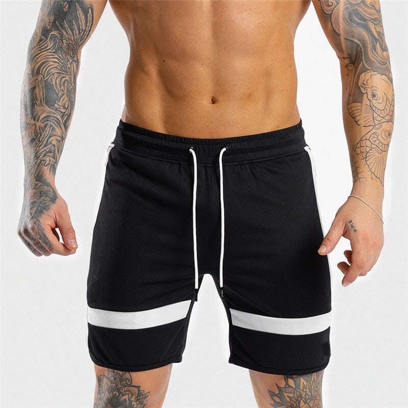 Short Masculino Men's Physique Modelo Max's