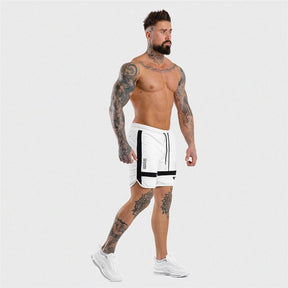 Short Masculino Men's Physique Modelo Max's