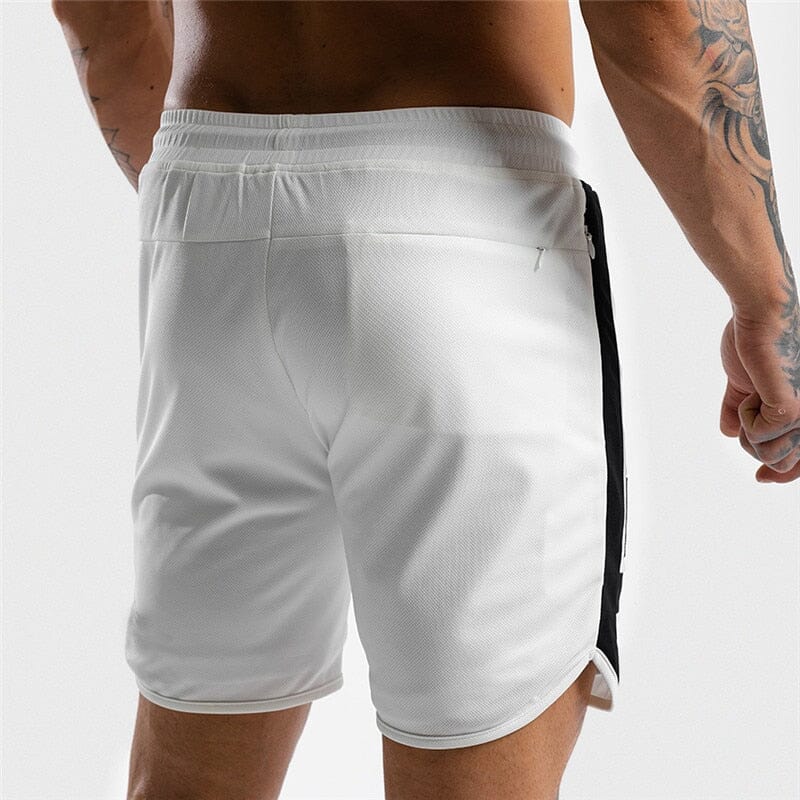 Short Masculino Men's Physique Modelo Max's