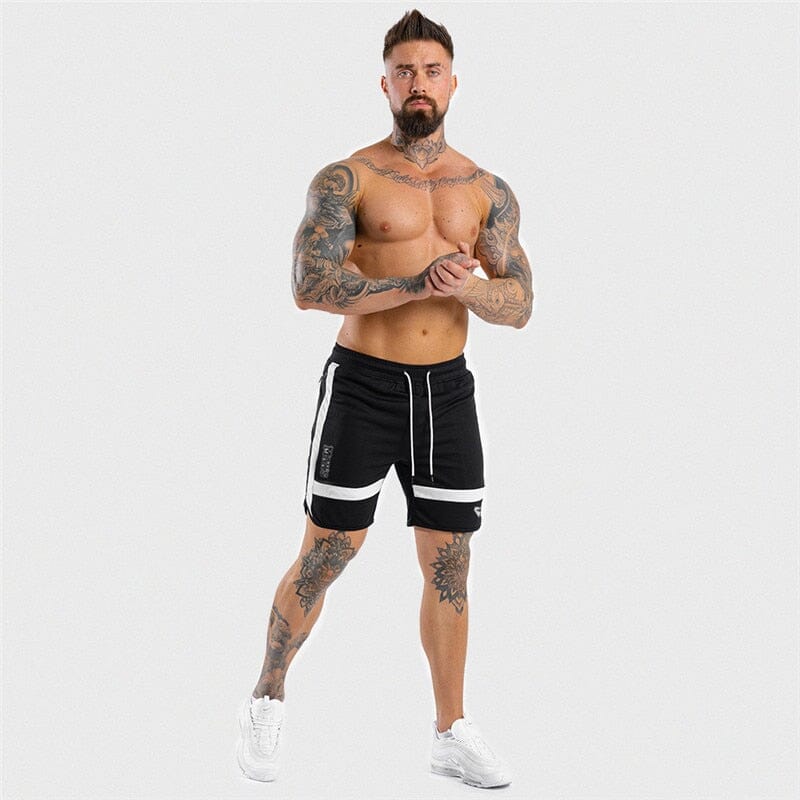 Short Masculino Men's Physique Modelo Max's