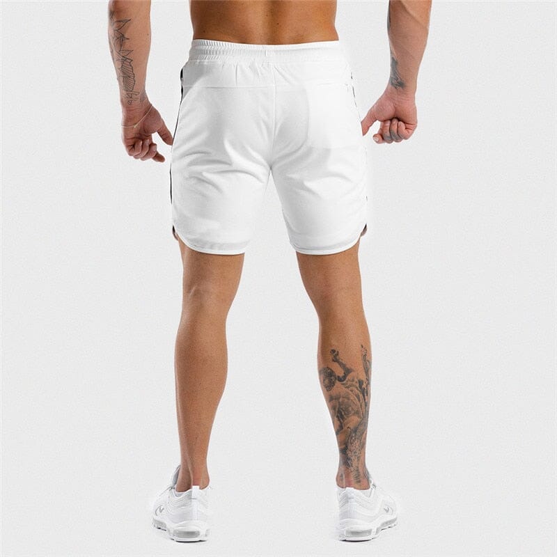 Short Masculino Men's Physique Modelo Max's