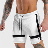 Short Masculino Men's Physique Modelo Max's