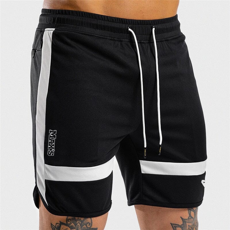 Short Masculino Men's Physique Modelo Max's