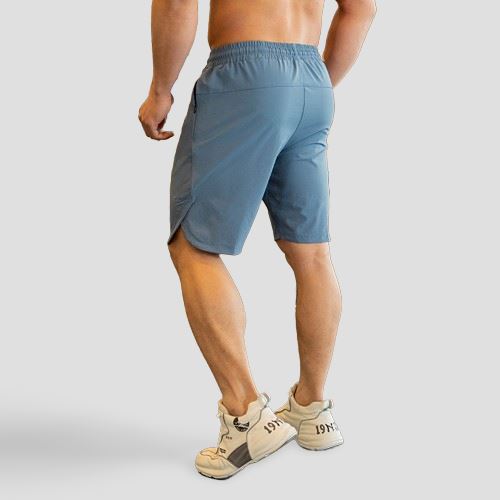 Short Masculino TacTel para Men's Physique