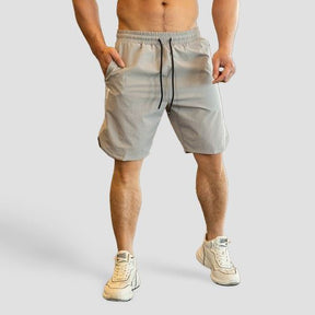 Short Masculino TacTel para Men's Physique