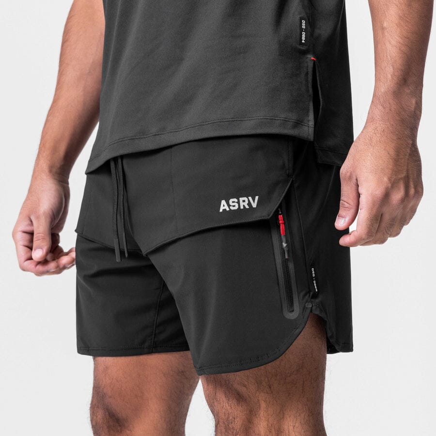 Short Masculino Tactel AVR