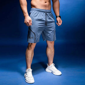 Shorts Para Treinar Masculino - Run Day