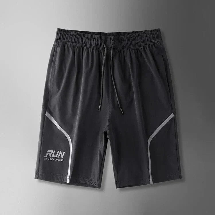 Shorts Para Treinar Masculino - Run Day