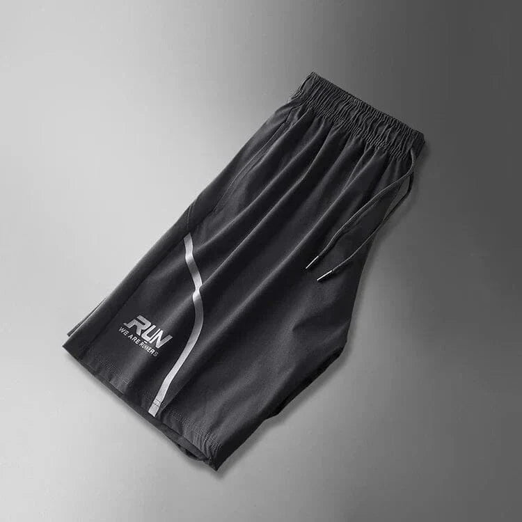 Shorts Para Treinar Masculino - Run Day