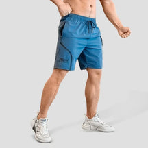 Shorts Para Treinar Masculino - Run Day