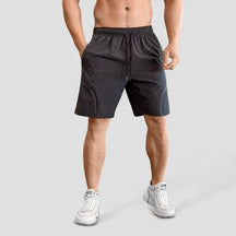 Shorts Para Treinar Masculino - Run Day