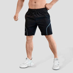 Shorts Para Treinar Masculino - Run Day